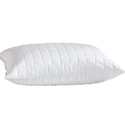 ΚΑΛΥΜΜΑ ΜΑΞΙΛΑΡΙΟΥ ΚΑΠΙΤΟΝΕ NEF-NEF Homeware ΣΕΤ 2 ΤΕΜΑΧΙΩΝ