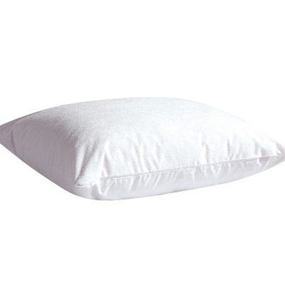 ΠΡΟΣΤΑΤΕΥΤΙΚΟ ΜΑΞΙΛΑΡΙΟΥ ΑΔΙΑΒΡΟΧΟ NEF-NEF Homeware ΣΕΤ 2 ΤΕΜΑΧΙΩΝ