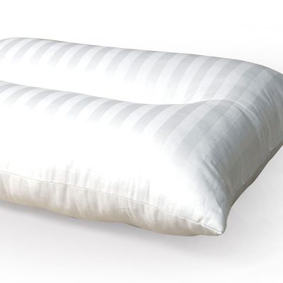 ΜΑΞΙΛΑΡΙ ANATOMIKO ΣΚΛΗΡΟ  NEF-NEF Homeware BALLFIBER 800gr