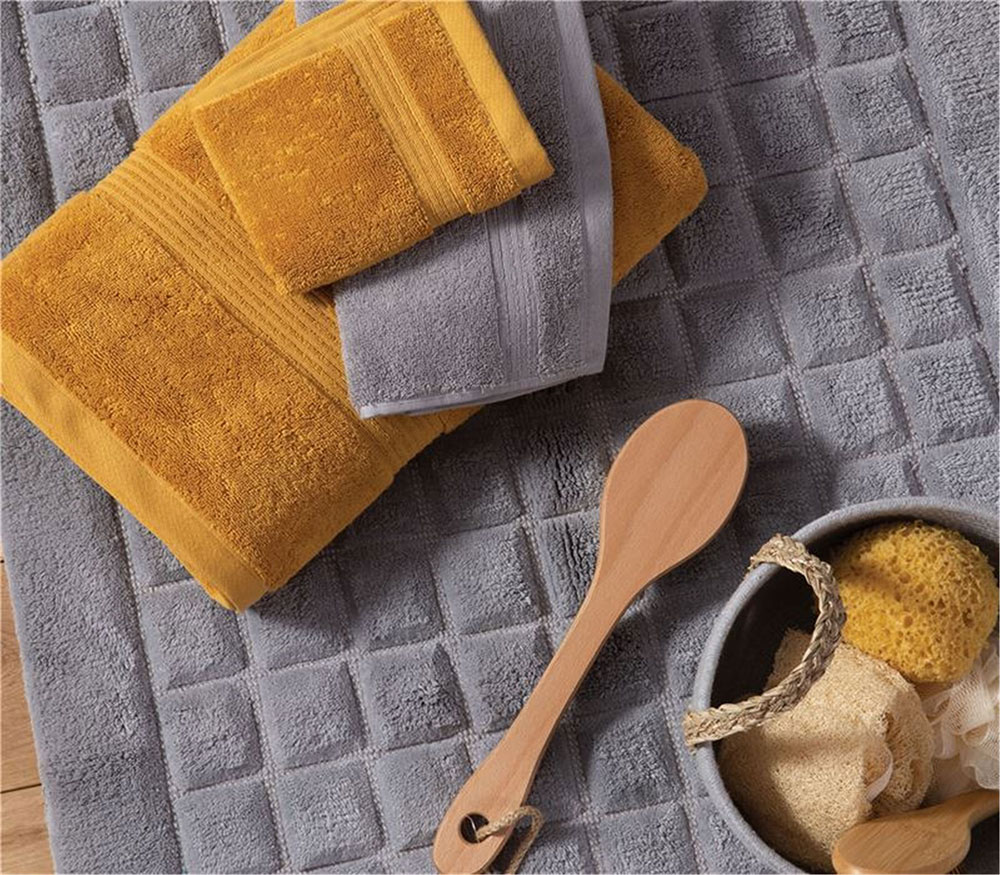 NEF-NEF Homeware ΠΕΤΣΕΤΑ ΣΩΜΑΤΟΣ AEGEAN 80x160 - Image 2