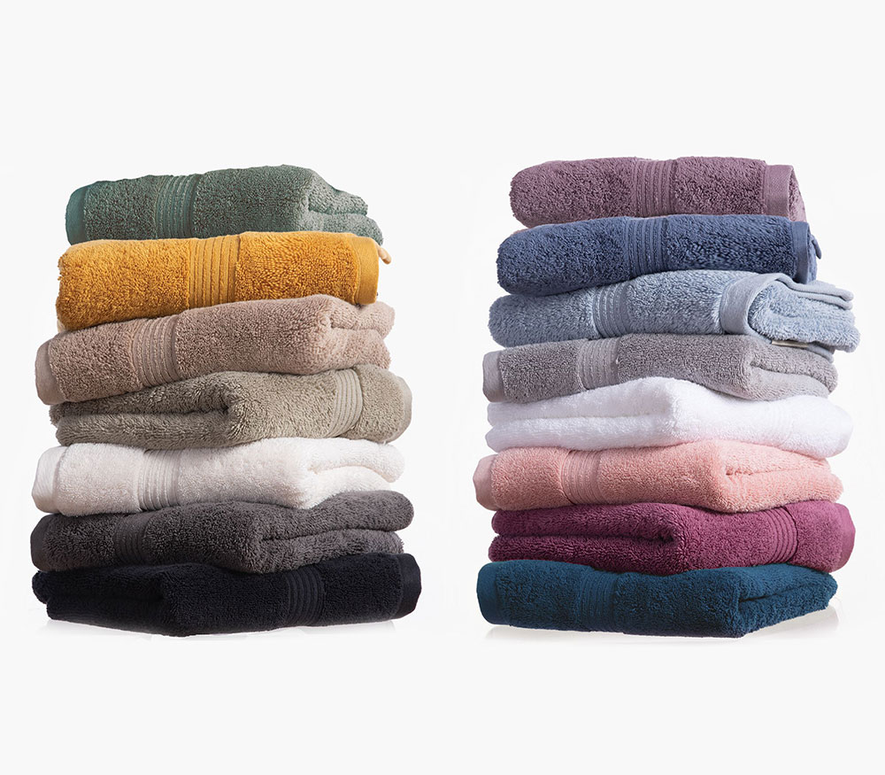 NEF-NEF Homeware ΠΕΤΣΕΤΑ ΣΩΜΑΤΟΣ AEGEAN 80x160