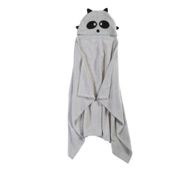 ΒΡΕΦΙΚΗ ΚΑΠΑ NEF-NEF Homeware BABY RACOON 70×120