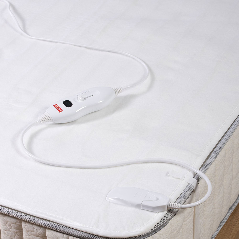 NEF-NEF Homeware Ηλεκτρική Κουβέρτα Μονή 80x150
