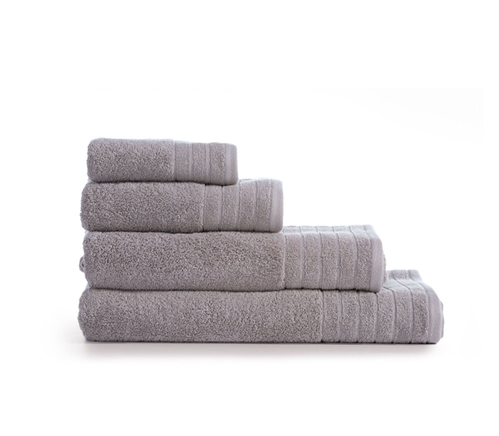 NEF-NEF Homeware ΠΕΤΣΕΤΑ ΣΩΜΑΤΟΣ FRESH 70x140 - Image 3