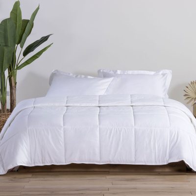 ΠΑΠΛΩΜΑ ΥΠΕΡΔΙΠΛΟ NEF-NEF Homeware HOLLOWFIBER 220×240