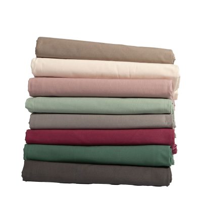 NEF-NEF Homeware Παπλωματοθήκη Βαμβακερή Υπέρδιπλη Basic-22 230×240