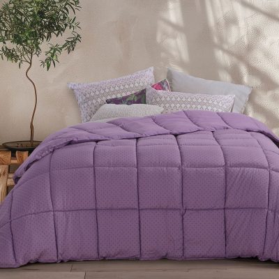 NEF-NEF Homeware ΠΑΠΛΩΜΑ ΥΠΕΡΔΙΠΛΟ COLORFULL 240×220