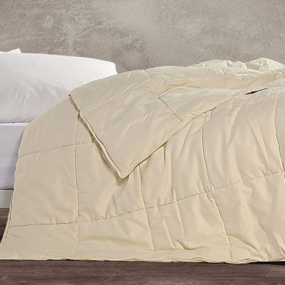 ΠΑΠΛΩΜΑ ΚΟΥΝΙΑΣ ΜΑΛΛΙΝΟ 110×150 | NEF-NEF Homeware