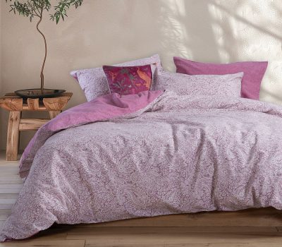 ΣΕΤ ΣΕΝΤΟΝΙΑ KING SIZE NEF-NEF Homeware MATADOR ΜΕ ΛΑΣΤΙΧΟ