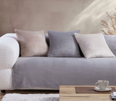 ΡΙΧΤΑΡΙ ΤΡΙΘΕΣΙΟΥ ΚΑΝΑΠΕ DAKARI 180×300 | NEF-NEF Homeware