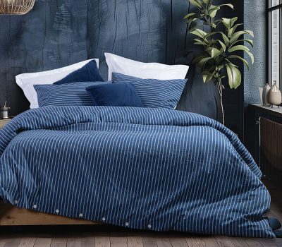 ΣΕΤ ΠΑΠΛΩΜΑΤΟΘΗΚΗ ΥΠΕΡΔΙΠΛΗ NAUTICA – NAU COAST 240×220 | NEF-NEF Homeware