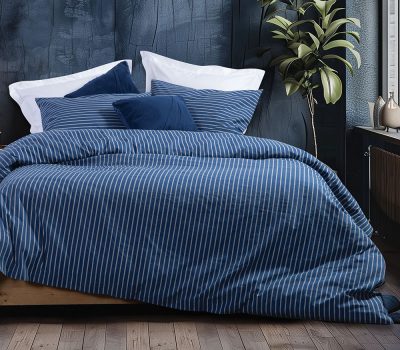 ΣΕΤ ΣΕΝΤΟΝΙΑ KING SIZE NAUTICA – NAU COAST 280×270 | NEF-NEF Homeware