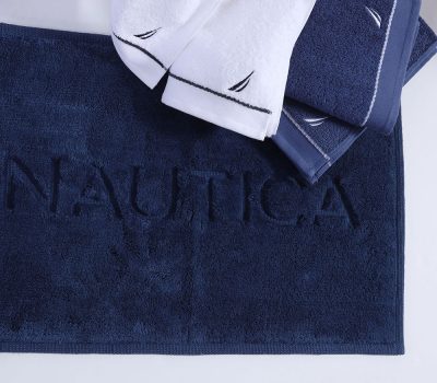 ΧΑΛΑΚΙ ΜΠΑΝΙΟΥ NAUTICA – NAU COAST 50×80 NEF-NEF Homeware