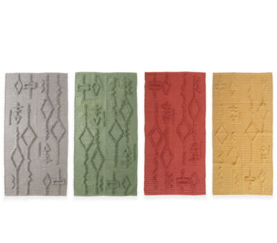 NEF-NEF Homeware ΧΑΛΙ SANCHEZ 70×140
