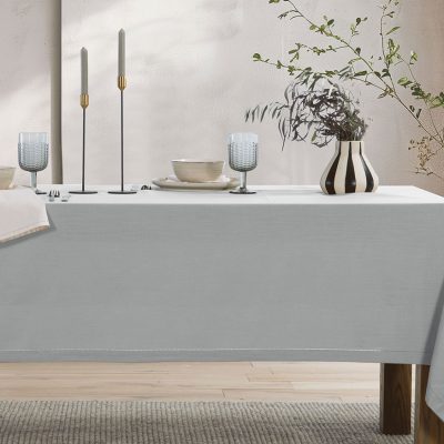 NEF-NEF Homeware ΤΡΑΠΕΖΟΜΑΝΤΗΛΟ STEADY 150×180