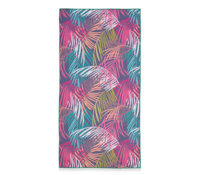 NEF-NEF Homeware ΠΕΤΣΕΤΑ ΘΑΛΑΣΣΗΣ AMAZON 80×160
