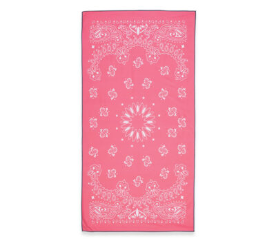 NEF-NEF Homeware ΠΕΤΣΕΤΑ ΘΑΛΑΣΣΗΣ BAND 80×160
