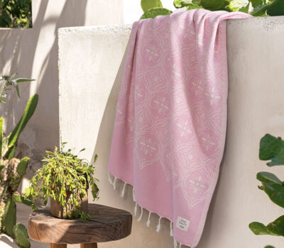 NEF-NEF Homeware ΠΕΤΣΕΤΑ ΘΑΛΑΣΣΗΣ DEGENIS 90×170