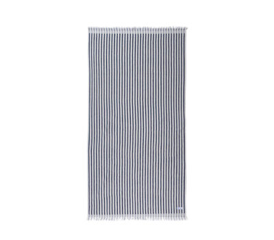 NEF-NEF Homeware ΠΕΤΣΕΤΑ ΘΑΛΑΣΣΗΣ ELVERIA BLUE 90×170