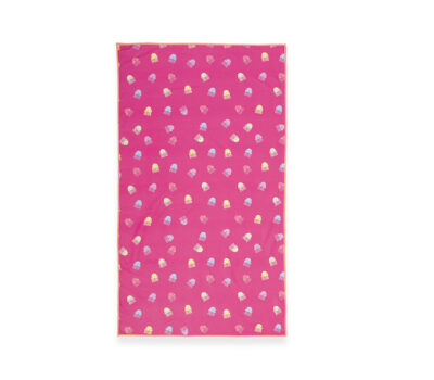 NEF-NEF Homeware ΠΕΤΣΕΤΑ ΘΑΛΑΣΣΗΣ JELLY TEAM 70×120