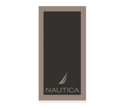 NEF-NEF Homeware ΠΕΤΣΕΤΑ ΘΑΛΑΣΣΗΣ NAUTICA-NAU CLASS 80×160