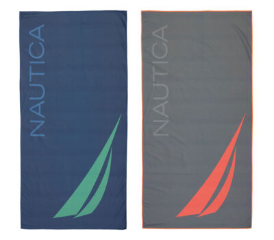 NEF-NEF Homeware ΠΕΤΣΕΤΑ ΘΑΛΑΣΣΗΣ NAUTICA-NAU MAST 80×160