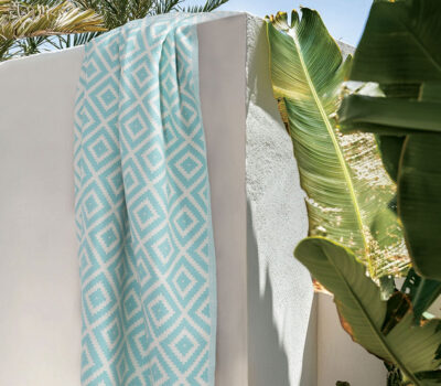 NEF-NEF Homeware ΠΕΤΣΕΤΑ ΘΑΛΑΣΣΗΣ ROMARIO 90×170