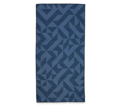 NEF-NEF Homeware ΠΕΤΣΕΤΑ ΘΑΛΑΣΣΗΣ SPECTRAN 80×160