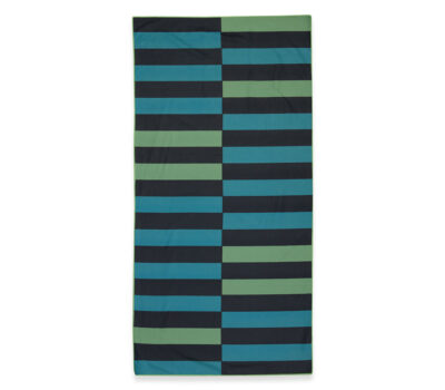 NEF-NEF Homeware ΠΕΤΣΕΤΑ ΘΑΛΑΣΣΗΣ STREAMER 80×160