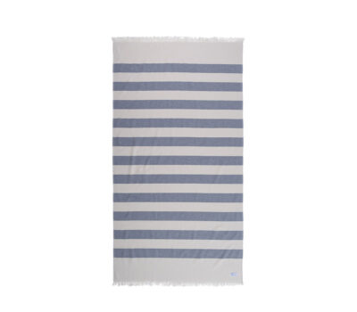 NEF-NEF Homeware ΠΕΤΣΕΤΑ ΘΑΛΑΣΣΗΣ UNITED BLUE 90×170