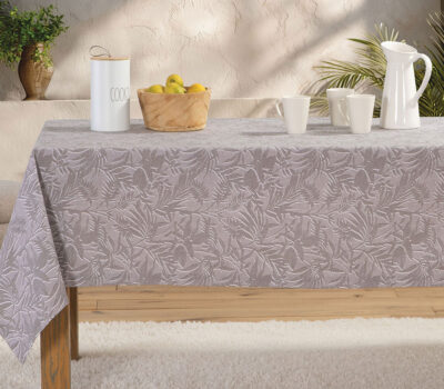 NEF-NEF Homeware ΑΛΕΚΙΑΣΤΟ ΤΡΑΠΕΖΟΜΑΝΤΗΛΟ DAZIER 140×240