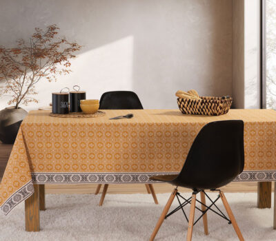 NEF-NEF Homeware ΑΛΕΚΙΑΣΤΟ ΤΡΑΠΕΖΟΜΑΝΤΗΛΟ JENERIA 140×140