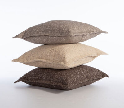 NEF-NEF Homeware ΔΙΑΚΟΣΜΗΤΙΚΟ ΜΑΞΙΛΑΡΙ ALAMO 25 50×50
