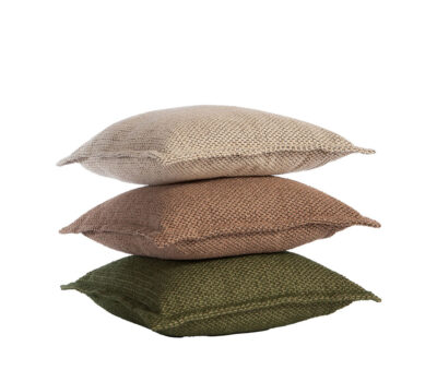 NEF-NEF Homeware ΔΙΑΚΟΣΜΗΤΙΚΟ ΜΑΞΙΛΑΡΙ BROOKLYN 25 50×50