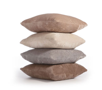 NEF-NEF Homeware ΔΙΑΚΟΣΜΗΤΙΚΟ ΜΑΞΙΛΑΡΙ DAKARI 45×45