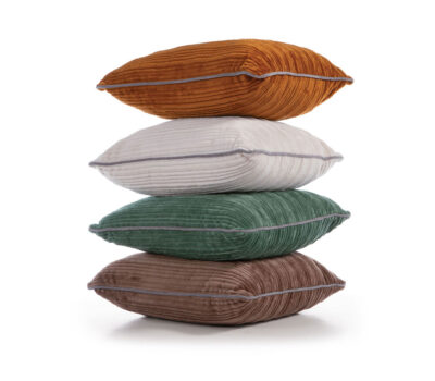 NEF-NEF Homeware ΔΙΑΚΟΣΜΗΤΙΚΟ ΜΑΞΙΛΑΡΙ GILDEUS 45×45