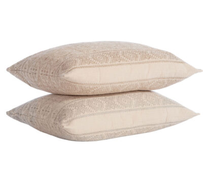 NEF-NEF Homeware ΔΙΑΚΟΣΜΗΤΙΚΟ ΜΑΞΙΛΑΡΙ JENERIA 40×45