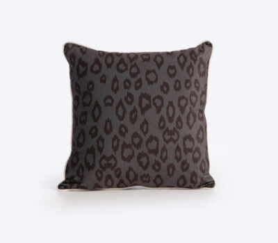 NEF-NEF Homeware ΔΙΑΚΟΣΜΗΤΙΚΟ ΜΑΞΙΛΑΡΙ LEONAR 45×45