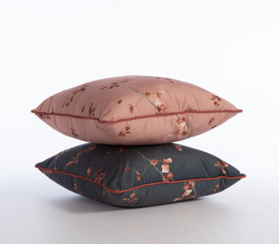 NEF-NEF Homeware ΔΙΑΚΟΣΜΗΤΙΚΟ ΜΑΞΙΛΑΡΙ VANIA 45×45
