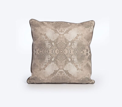 NEF-NEF Homeware ΔΙΑΚΟΣΜΗΤΙΚΟ ΜΑΞΙΛΑΡΙ VIPER 45×45