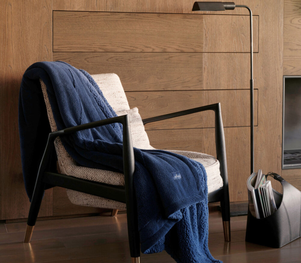 NEF-NEF Homeware ΔΙΑΚΟΣΜΗΤΙΚΟ ΡΙΧΤΑΡΙ ΠΟΛΥΘΡΟΝΑΣ NAUTICA - NAU COAST 130x180 - Image 2