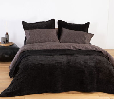 NEF-NEF Homeware ΚΟΥΒΕΡΛΙ ΥΠΕΡΔΙΠΛΟ ELEMENTS-BRAVE 240×230