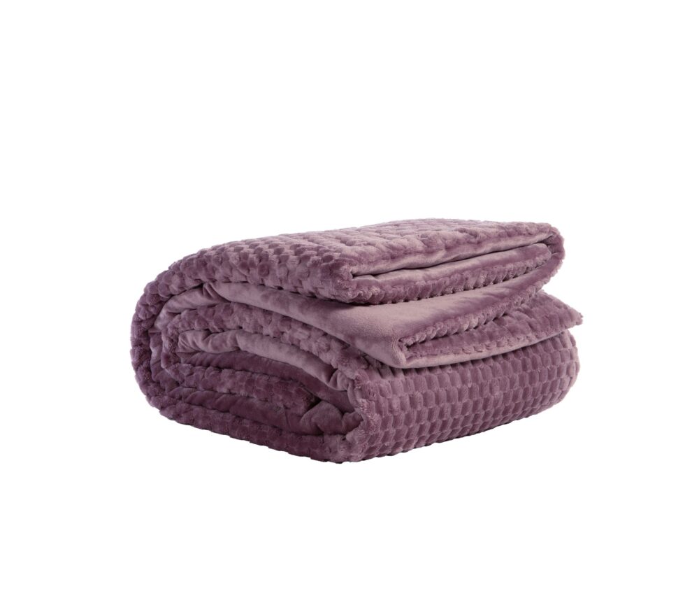 NEF-NEF Homeware ΚΟΥΒΕΡΤΟΠΑΠΛΩΜΑ ΜΟΝΟ LERNIA 160x220 - Image 5