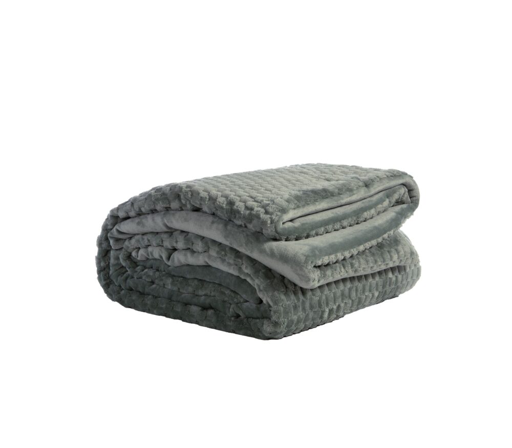 NEF-NEF Homeware ΚΟΥΒΕΡΤΟΠΑΠΛΩΜΑ ΜΟΝΟ LERNIA 160x220 - Image 7