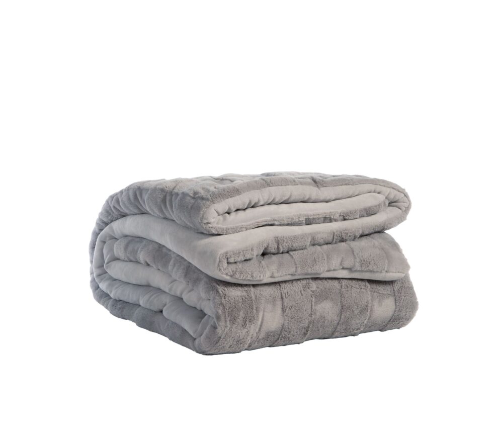 NEF-NEF Homeware ΚΟΥΒΕΡΤΟΠΑΠΛΩΜΑ ΥΠΕΡΔΙΠΛΟ WANE 220x240 - Image 5