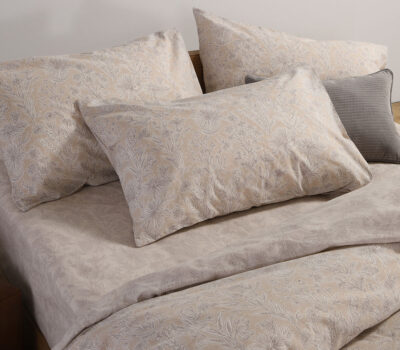 NEF-NEF Homeware ΜΑΞΙΛΑΡΟΘHΚΗ LUCIL 52×72