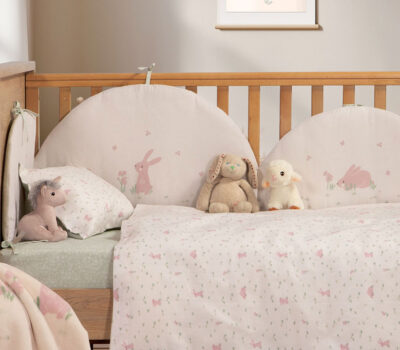 NEF-NEF Homeware ΠΑΝΤΑ ΚΟΥΝΙΑΣ COUNTRY BUNNY