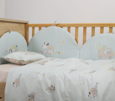 NEF-NEF Homeware ΠΑΝΤΑ ΚΟΥΝΙΑΣ LIFE IN THE CITY