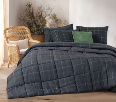 NEF-NEF Homeware ΠΑΠΛΩΜΑ ΥΠΕΡΔΙΠΛΟ NAIBERG 240×220
