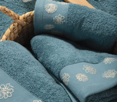 NEF-NEF Homeware ΠΕΤΣΕΤΑ ΣΩΜΑΤΟΣ ANTHEM 70×140